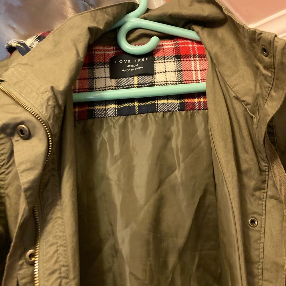 Jacket